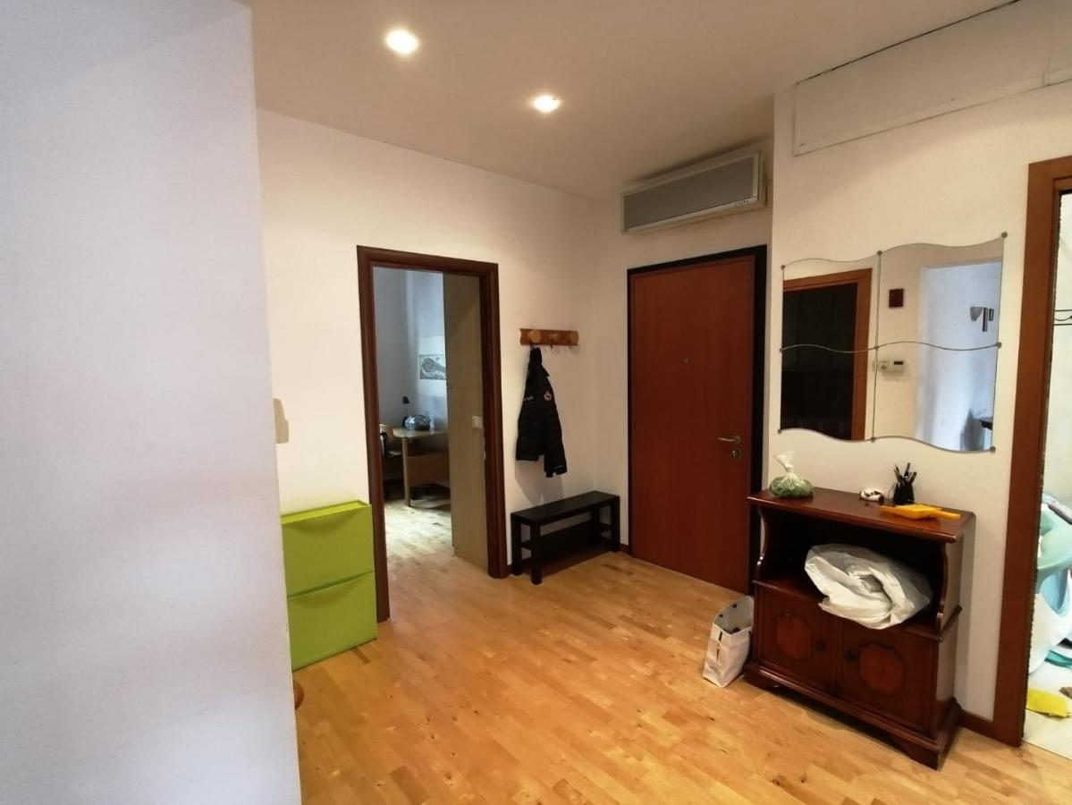Casa Pergoletto * Venedig
