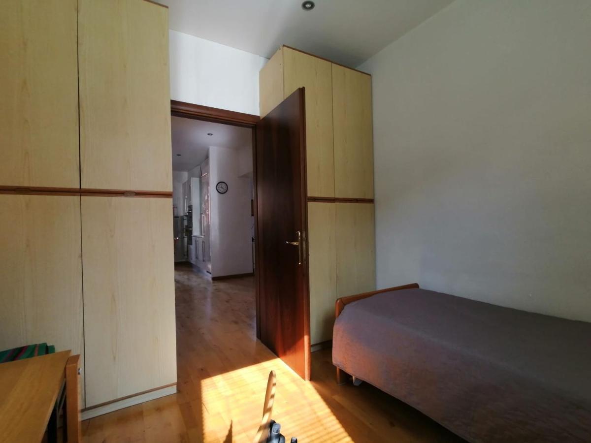 Casa Pergoletto Venedig