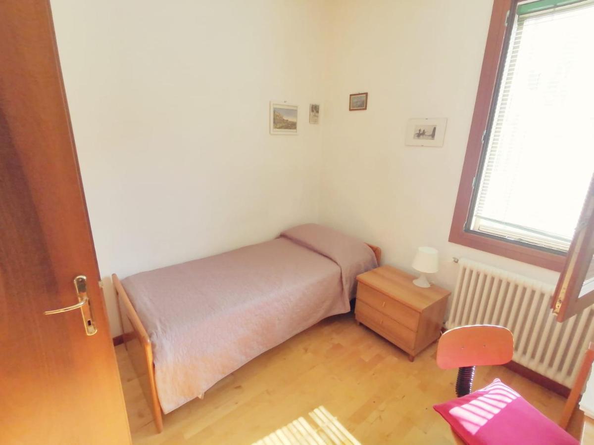 Casa Pergoletto * Venedig