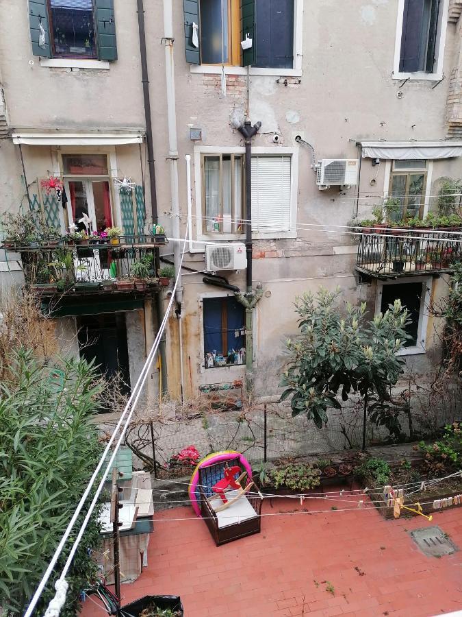 Casa Pergoletto * Venedig