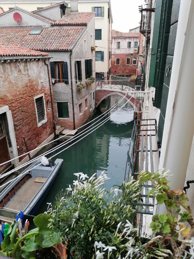 Casa Pergoletto * Venedig