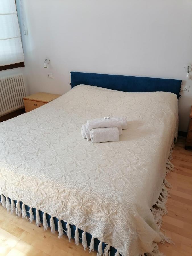 Casa Pergoletto Venedig