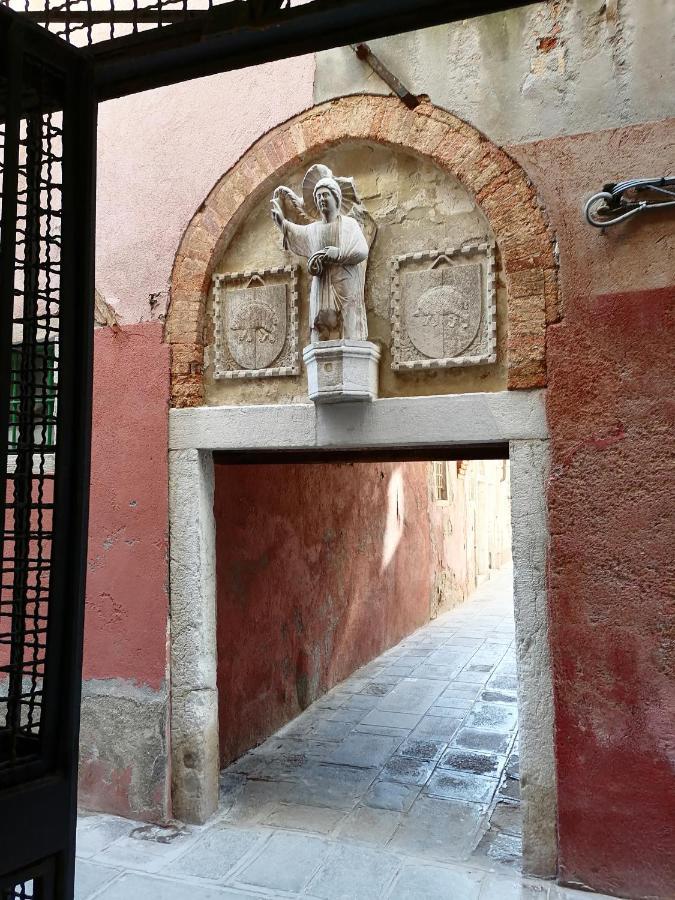 Casa Pergoletto * Venedig