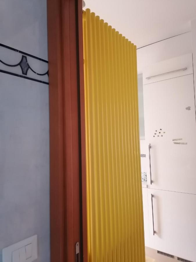 Apartment Casa Pergoletto