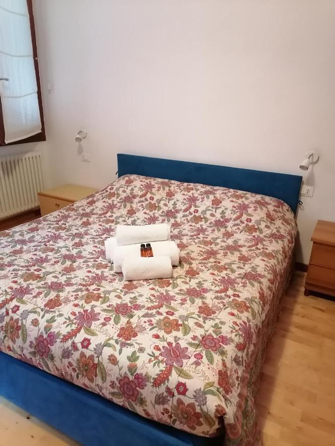 Apartment Casa Pergoletto Venedig