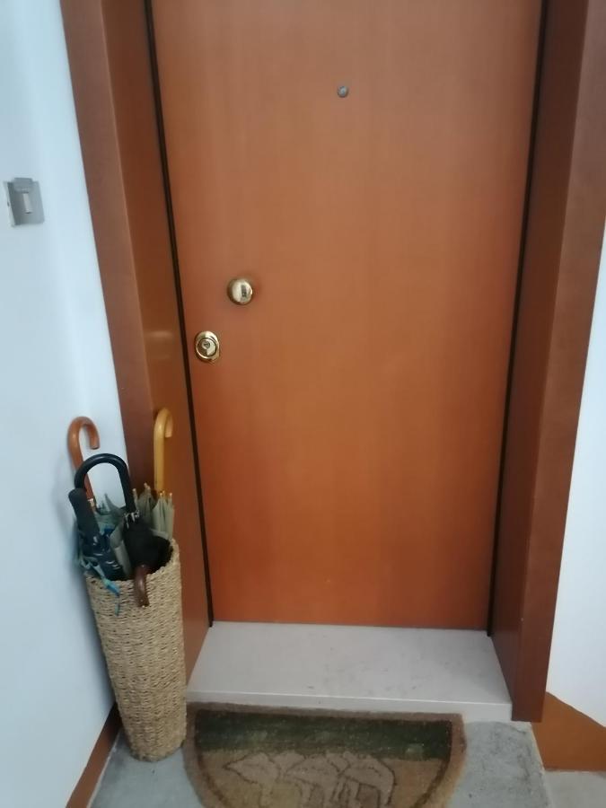 Casa Pergoletto Venedig