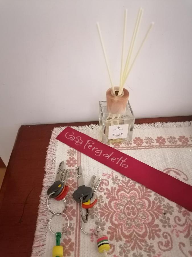 Casa Pergoletto Venedig