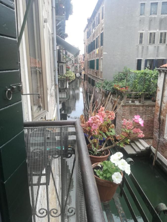 Casa Pergoletto Appartement