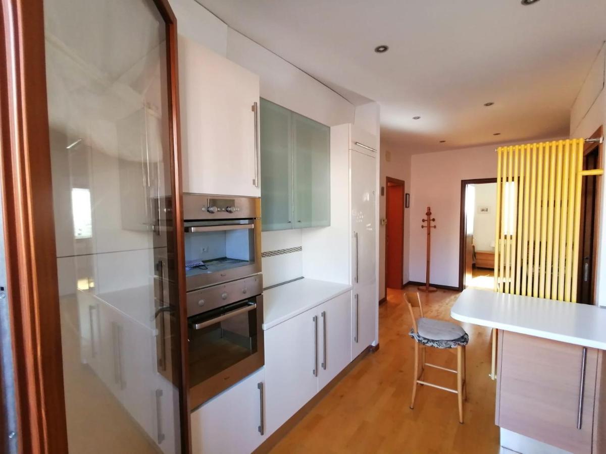 Appartement Casa Pergoletto