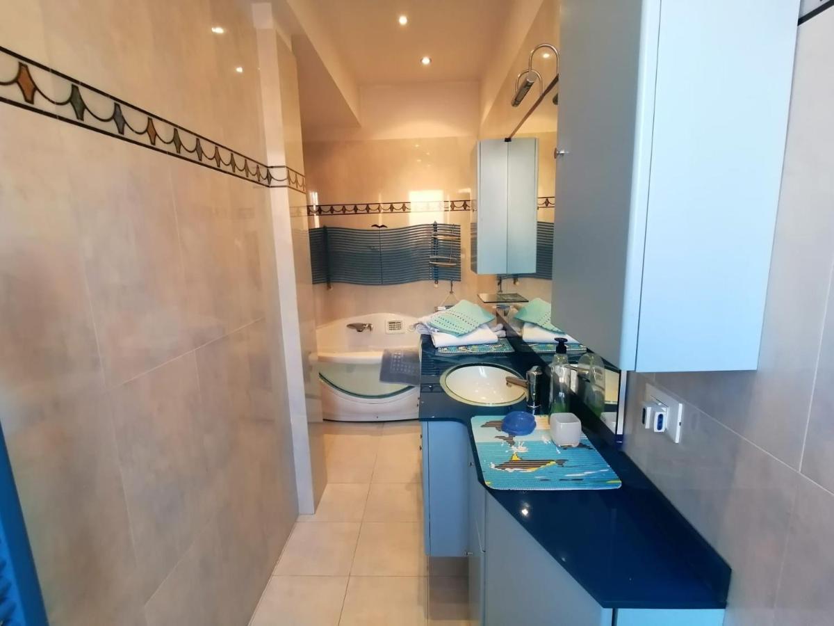 Casa Pergoletto Appartement