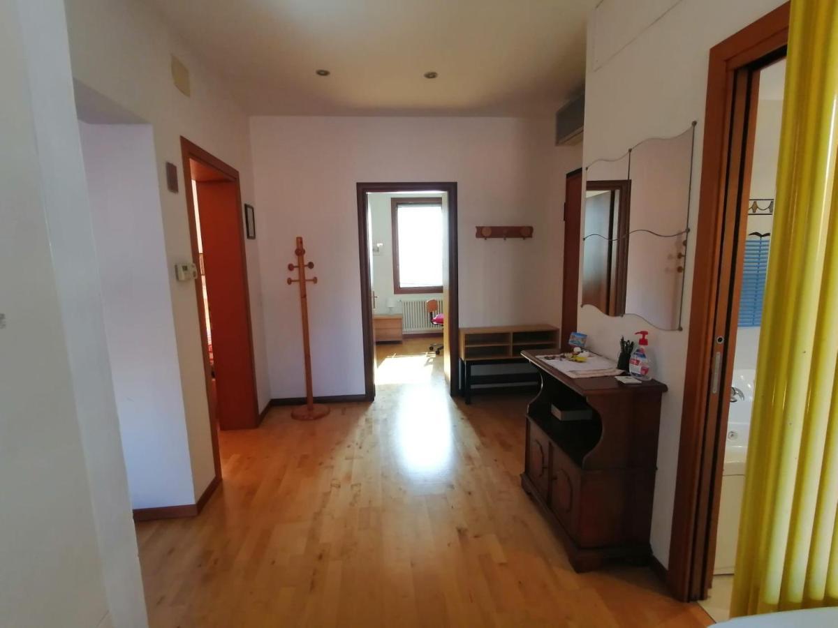 Appartement Casa Pergoletto *