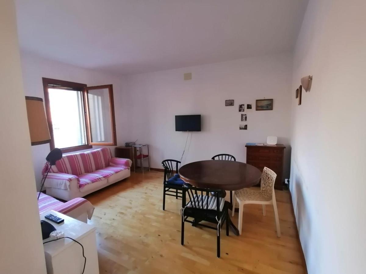 Casa Pergoletto Appartement *