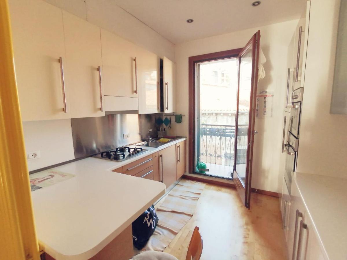 Casa Pergoletto Appartement