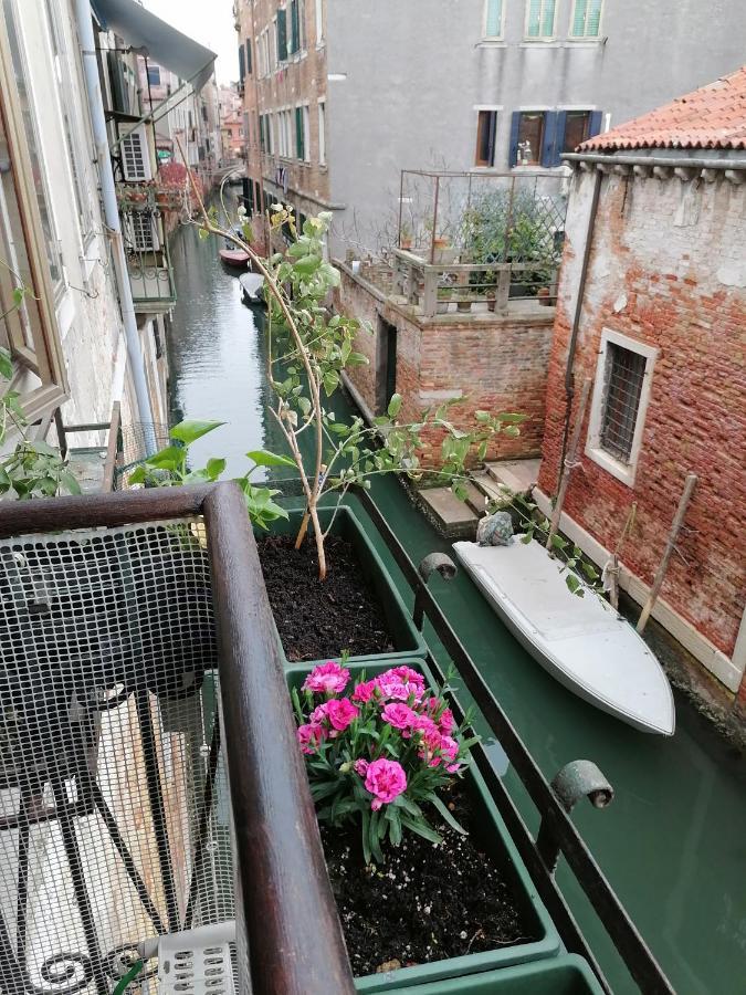 Appartement Casa Pergoletto