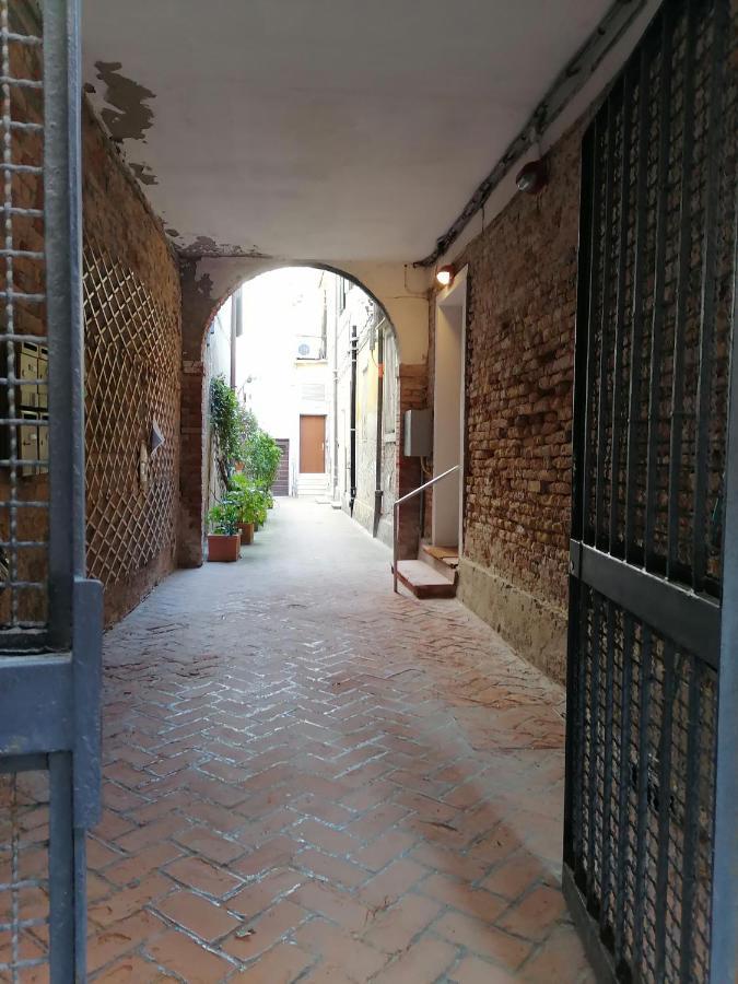 Casa Pergoletto Appartement