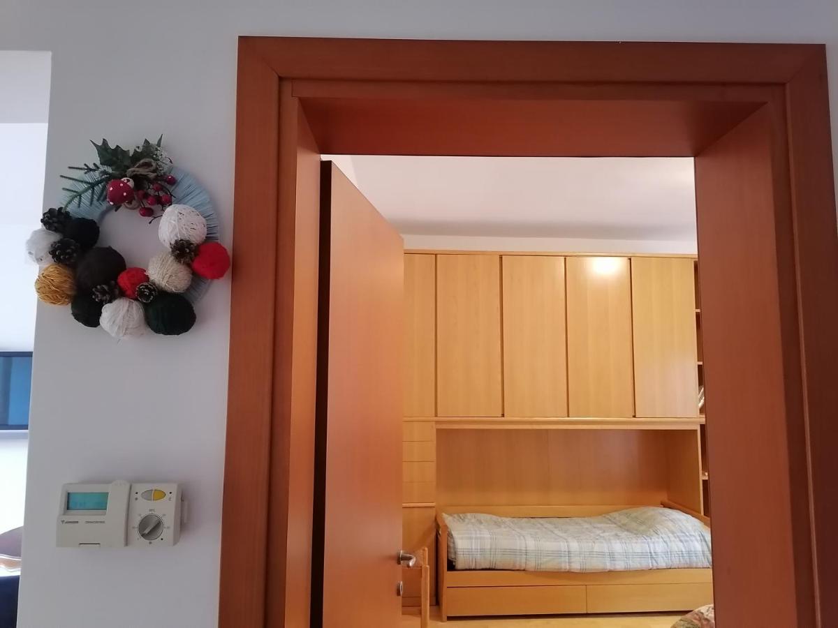 Appartement Casa Pergoletto