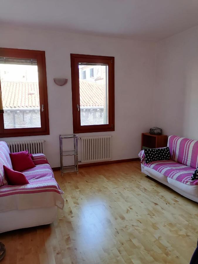 Casa Pergoletto Appartement *