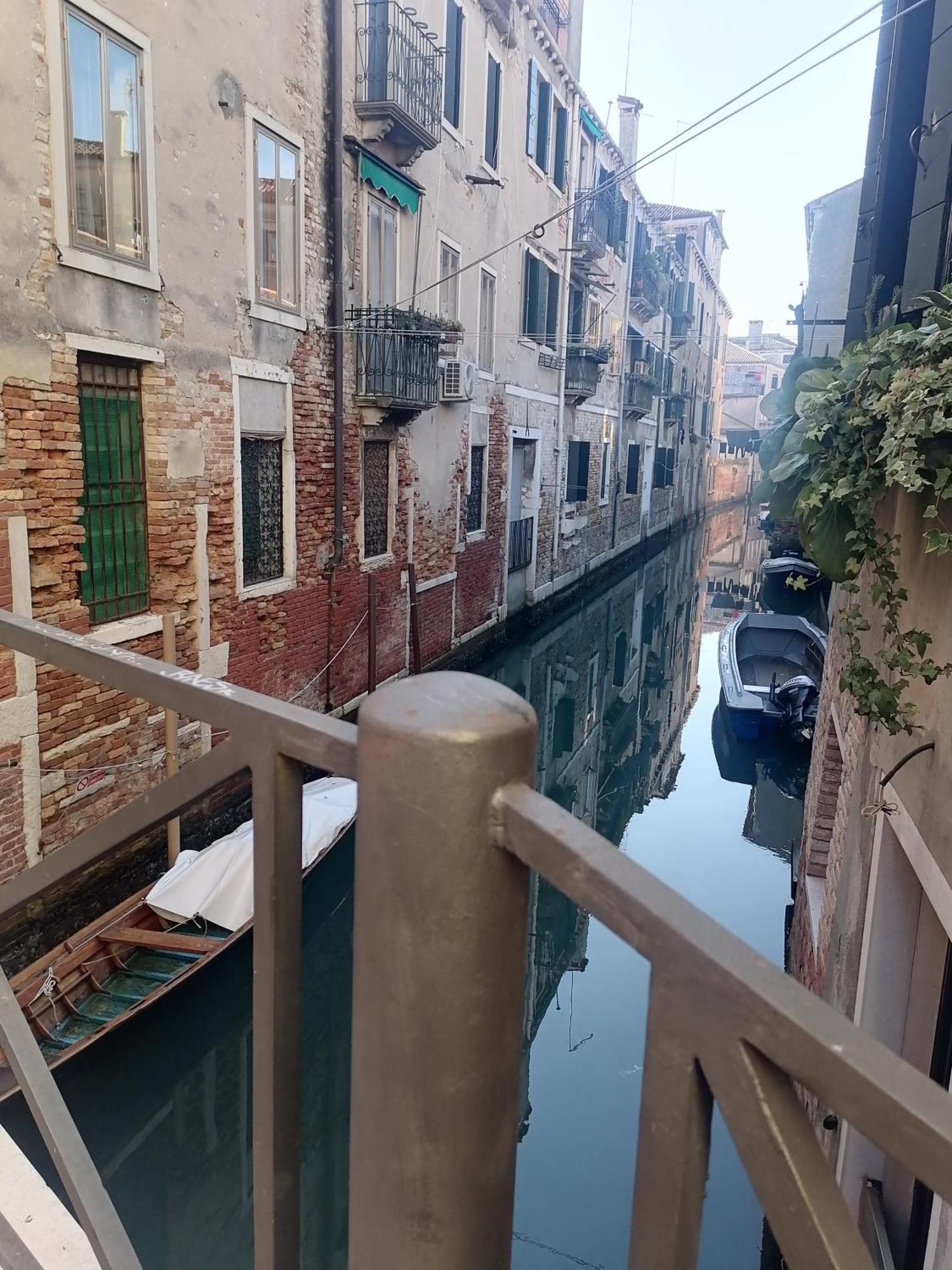 Casa Pergoletto Appartement *