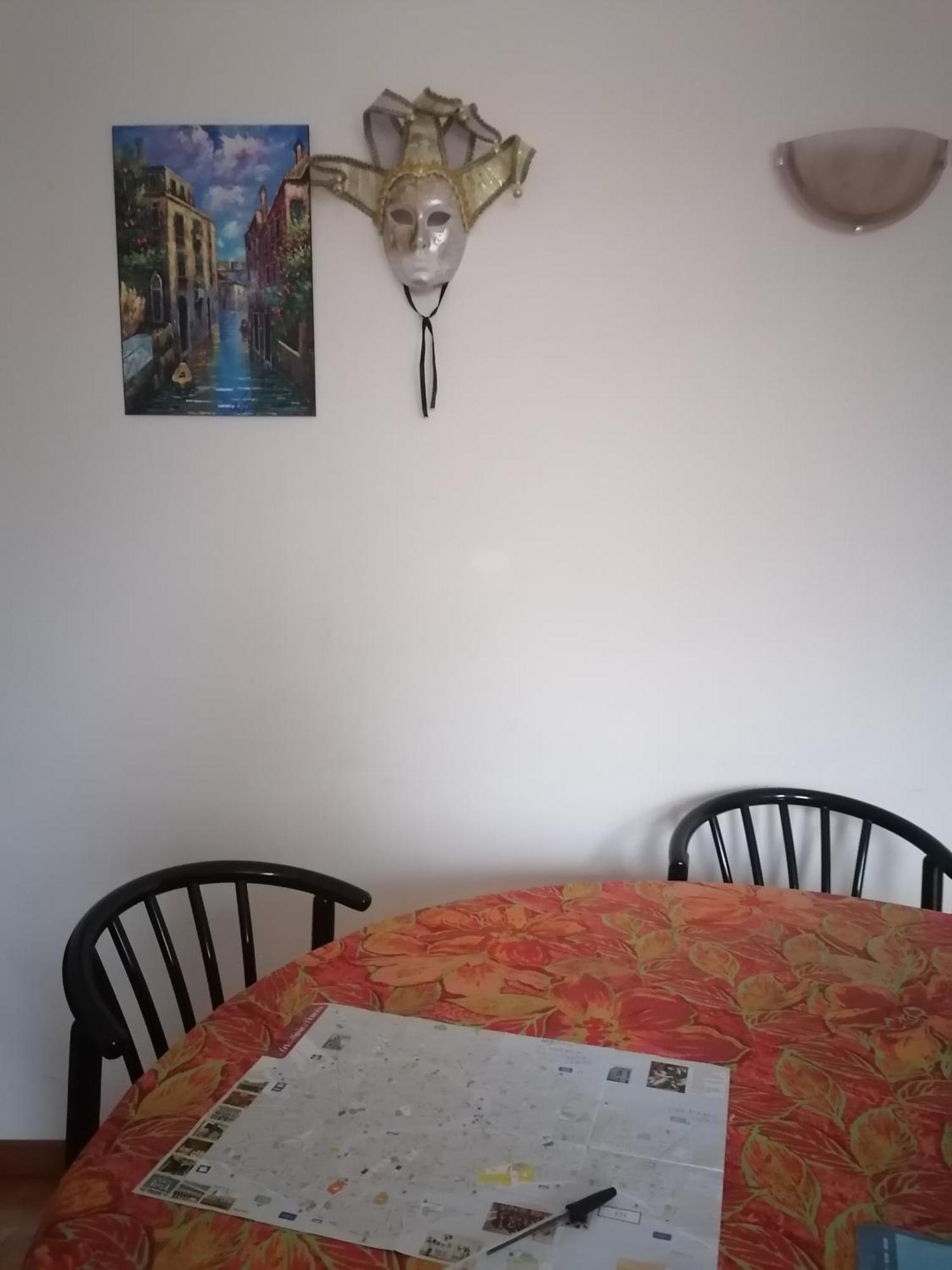 Appartement Casa Pergoletto
